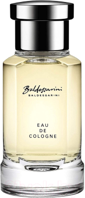 

Одеколон Baldessarini, Baldessarini