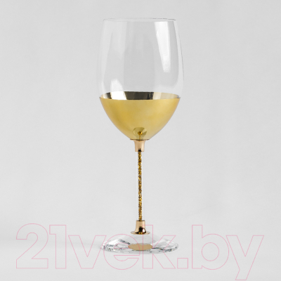 

Бокал Home and You, 63159-ZLO-KLWIN