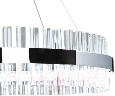 Потолочный светильник Natali Kovaltseva Innovation Style 83014 (хром)