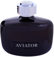 

Туалетная вода Paris Bleu Parfums, Aviator Black Leather