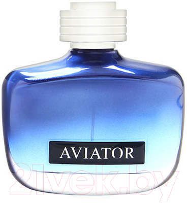 

Туалетная вода Paris Bleu Parfums, Aviator Code