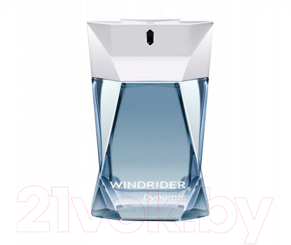 Туалетная вода Paris Bleu Parfums Windrider Dynamic