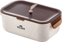 

Ланч-бокс Walmer, Eco Box / W24202012