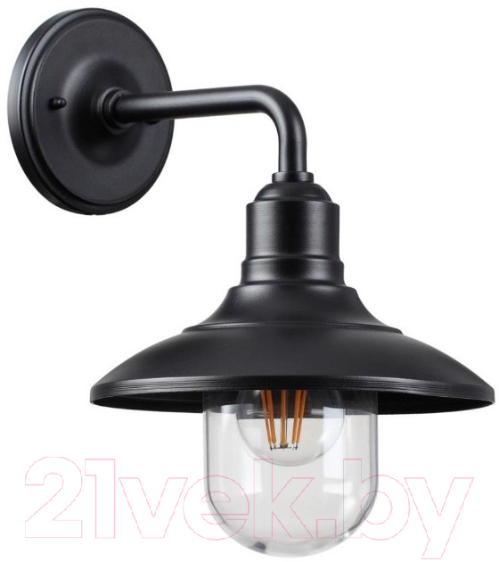 Бра уличное Odeon Light Campa 4965/1W