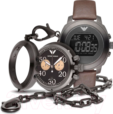 

Часы наручные мужские Emporio Armani, AR3301