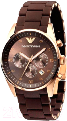 Часы наручные мужские Emporio Armani AR5890