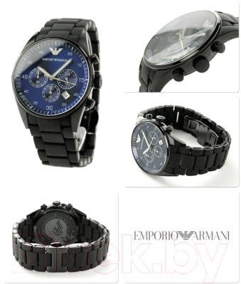 Часы наручные мужские Emporio Armani AR5921