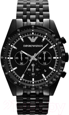 Часы наручные мужские Emporio Armani AR5989