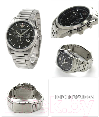 Часы наручные мужские Emporio Armani AR6050