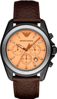 Часы наручные мужские Emporio Armani AR6070 - 