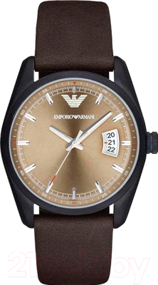 Часы наручные мужские Emporio Armani AR6081