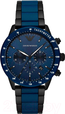 

Часы наручные мужские Emporio Armani, AR70001