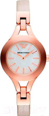 Часы наручные женские Emporio Armani AR7354