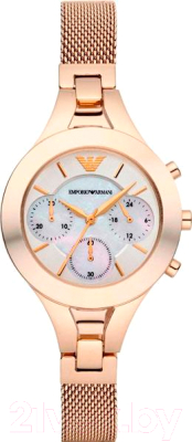 

Часы наручные женские Emporio Armani, AR7390