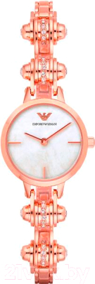 

Часы наручные женские Emporio Armani, AR7408