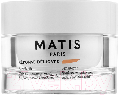 

Крем для лица Matis, Reponse Delicate Sensibiotic