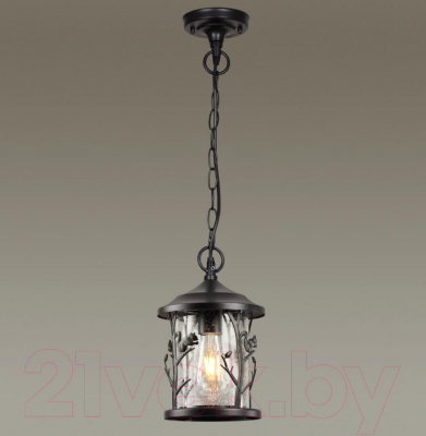 Светильник уличный Odeon Light Cuita 4963/1