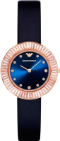 Часы наручные женские Emporio Armani AR7434 - 