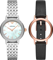 

Часы наручные женские Emporio Armani, AR80020
