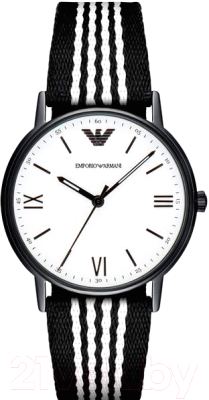 

Часы наручные мужские Emporio Armani, AR80004