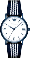 Часы наручные мужские Emporio Armani AR80005 - 