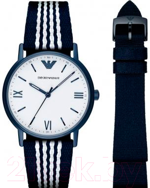 Часы наручные мужские Emporio Armani AR80005