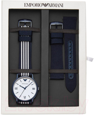 Часы наручные мужские Emporio Armani AR80005