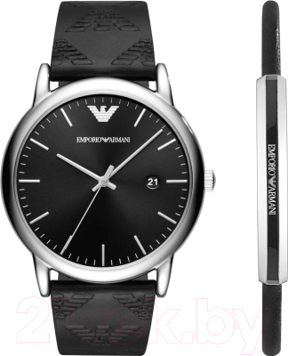 

Часы наручные мужские Emporio Armani, AR80012