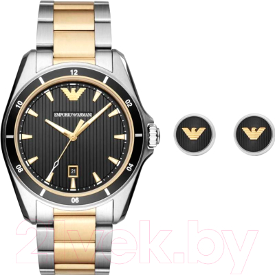 

Часы наручные мужские Emporio Armani, AR80017
