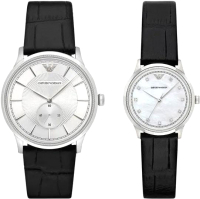 Комплект наручных часов Emporio Armani AR9111 - 