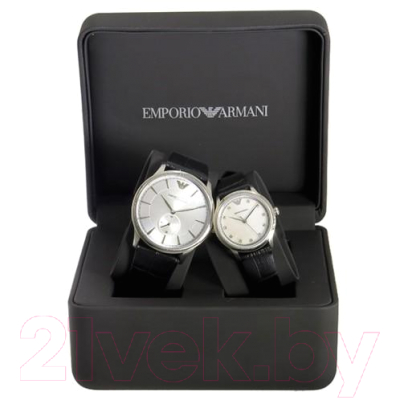 Комплект наручных часов Emporio Armani AR9111