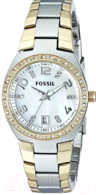 Часы наручные женские Fossil AM4183
