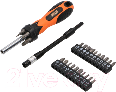 

Отвертка Faster Tools, 728