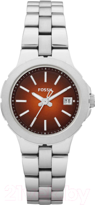 Часы наручные женские Fossil AM4406