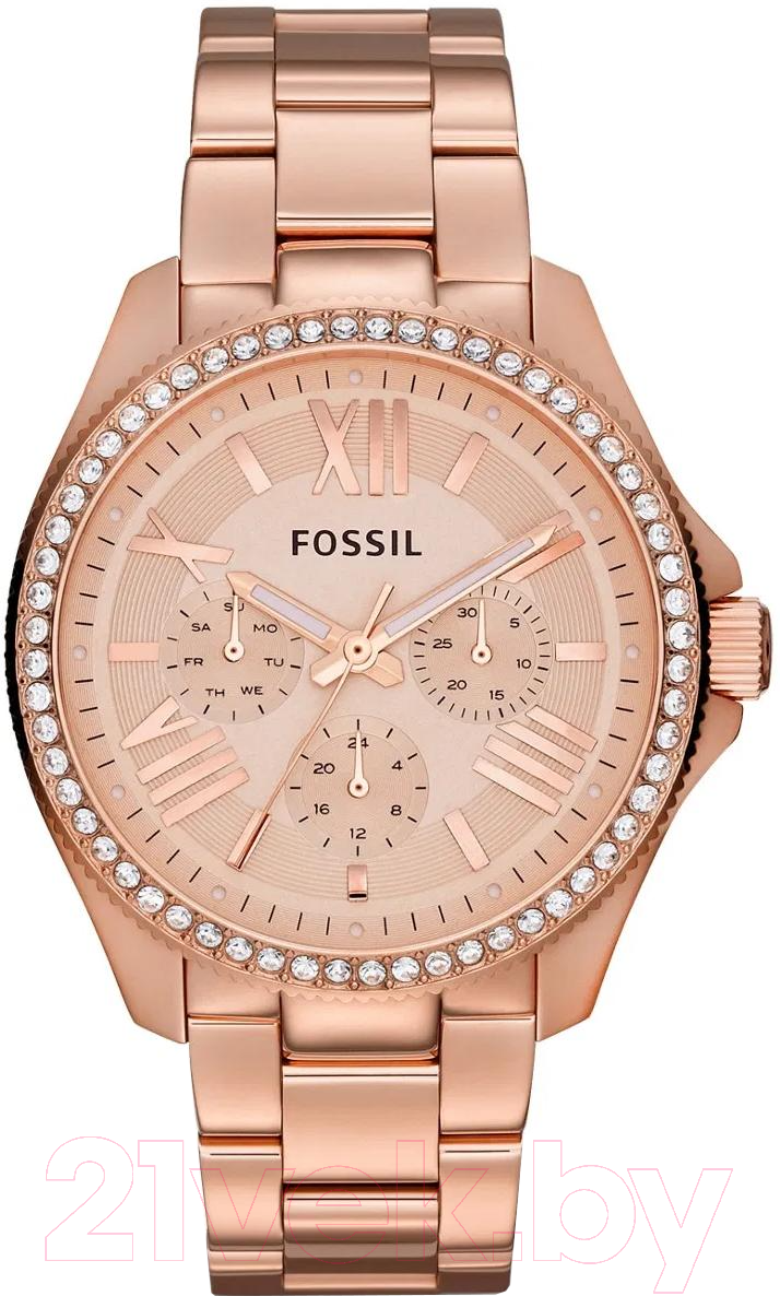 Часы наручные женские Fossil AM4483