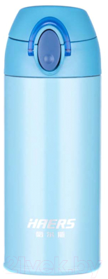 

Термос для напитков Haers, HD-350-24