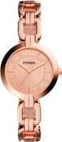 

Часы наручные женские Fossil, BQ3206