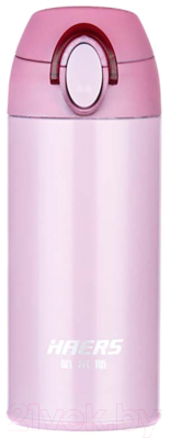 

Термос для напитков Haers, HD-350-24