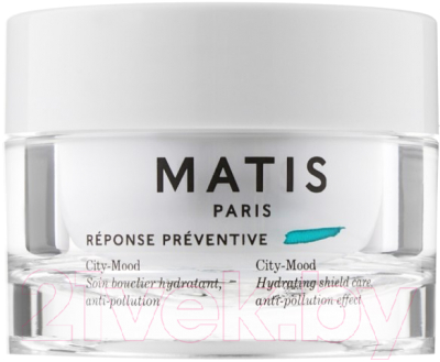 

Крем для лица Matis, Reponse Preventive City-Mood