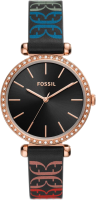 Часы наручные женские Fossil BQ3645 - 