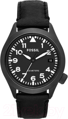 Часы наручные мужские Fossil AM4515