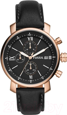 Часы наручные мужские Fossil BQ1008
