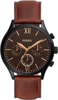 Часы наручные мужские Fossil BQ2453 - 