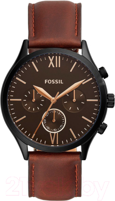 Часы наручные мужские Fossil BQ2453