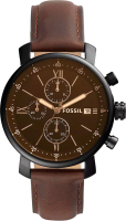 Часы наручные мужские Fossil BQ2459 - 