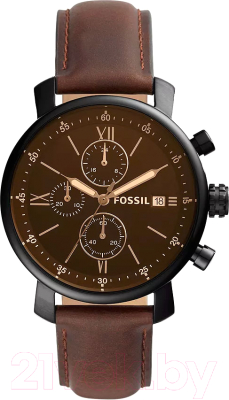 Часы наручные мужские Fossil BQ2459