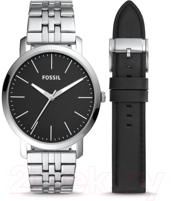 

Часы наручные мужские Fossil, BQ2466SET