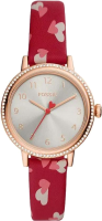 

Часы наручные женские Fossil, BQ3698
