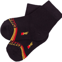 Носки детские Mark Formelle Термо 400T-035 (р.14, черный)