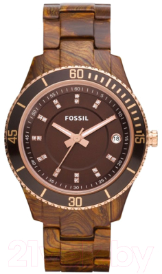 Часы наручные женские Fossil ES3088